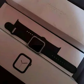 apple watch