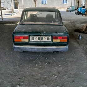 Lada 2107 1998