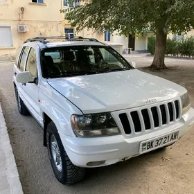 Jeep Grand Cherokee 1999