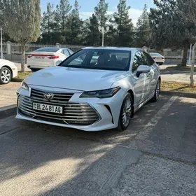 Toyota Avalon 2022