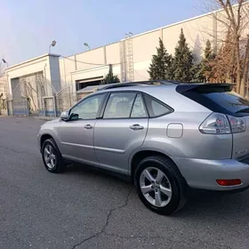 Lexus RX 330 2005