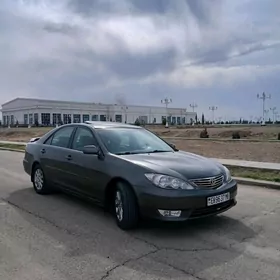 Toyota Camry 2002