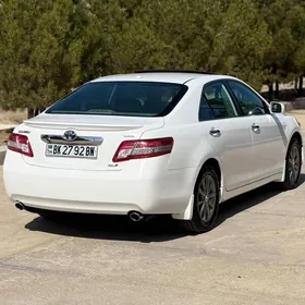 Toyota Camry 2010
