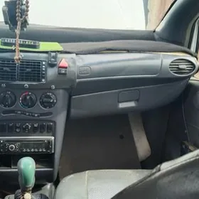 Mercedes-Benz A150 1999