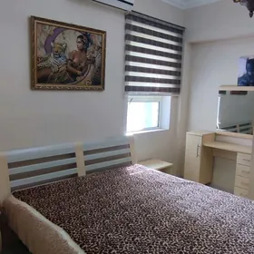 Мир 4 2 комнатная Евро