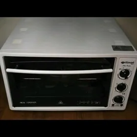 Духовая печь