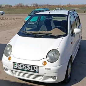 Daewoo Matiz 2005