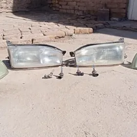 samsyk kamry fara komplekt