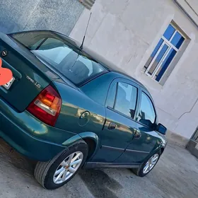 Opel Vectra 2001