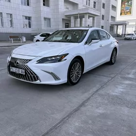 Lexus ES 350 2023