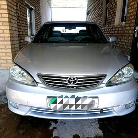 Toyota Camry 2002
