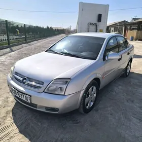Opel Vectra 2003