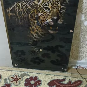 Картины(стекляные)