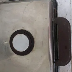 Вафельница