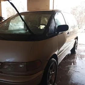 Toyota Previa 1995