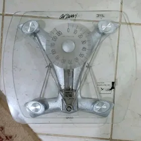 Продаются напольные весы