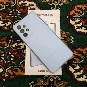 Samsung A53 5G 8/128