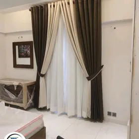 Jalýuz Zanawesga Perde