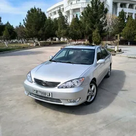 Toyota Camry 2005