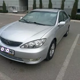 Toyota Camry 2002