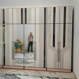 MEBEL TÄZE STENKA GARNITUR