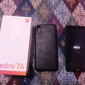 redmı 7a