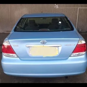 Toyota Camry 2005
