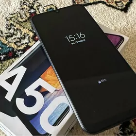 Samsung A50 4/64