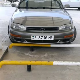 Toyota Camry 1993