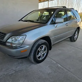 Lexus RX 300 2002