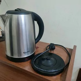 Электрический чайник.