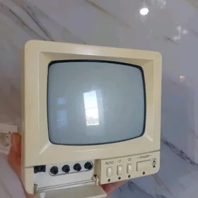 TV  SUWNIR  СССР