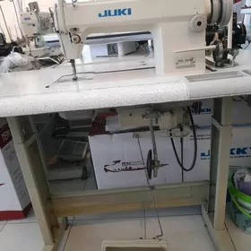 juki tikin masyn jukky