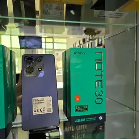 infinix Note 30