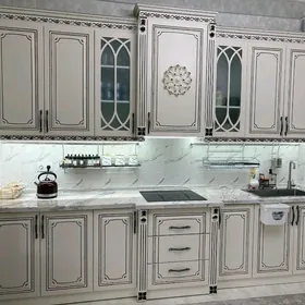 SATLYK GURTLY 3 KOM 4 ETAJ