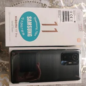 Xiaomi 11T Pro 8/256