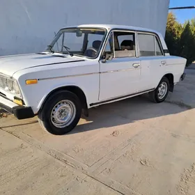 Lada 2106 1988