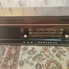 радиола Урал 112