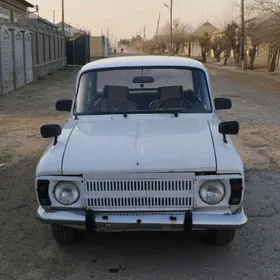 Москвич 412 1987