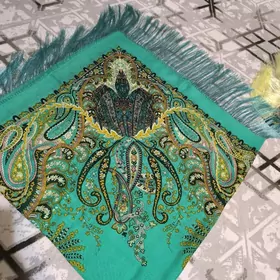 çargatlar we ýalyklar