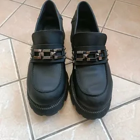 туфли женские