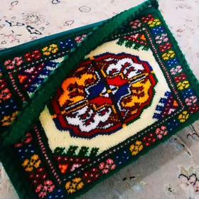 Haly ŷúpek uly gapjyk