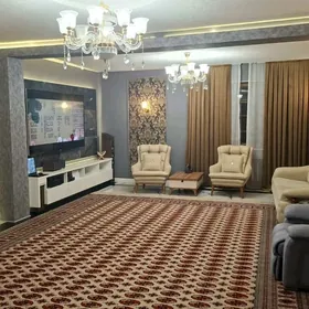 Satlyk Coganly katej