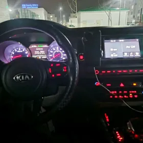 Kia Sedona 2020