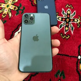iPhone 11 pro