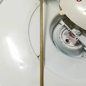 Boiler Boyler Ten zawod Aristo