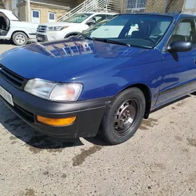 Toyota Carina 1993