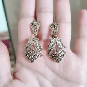 brilliant syrga/Бриллант.серги