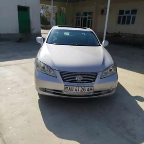 Lexus ES 350 2007