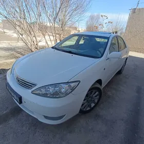 Toyota Camry 2003